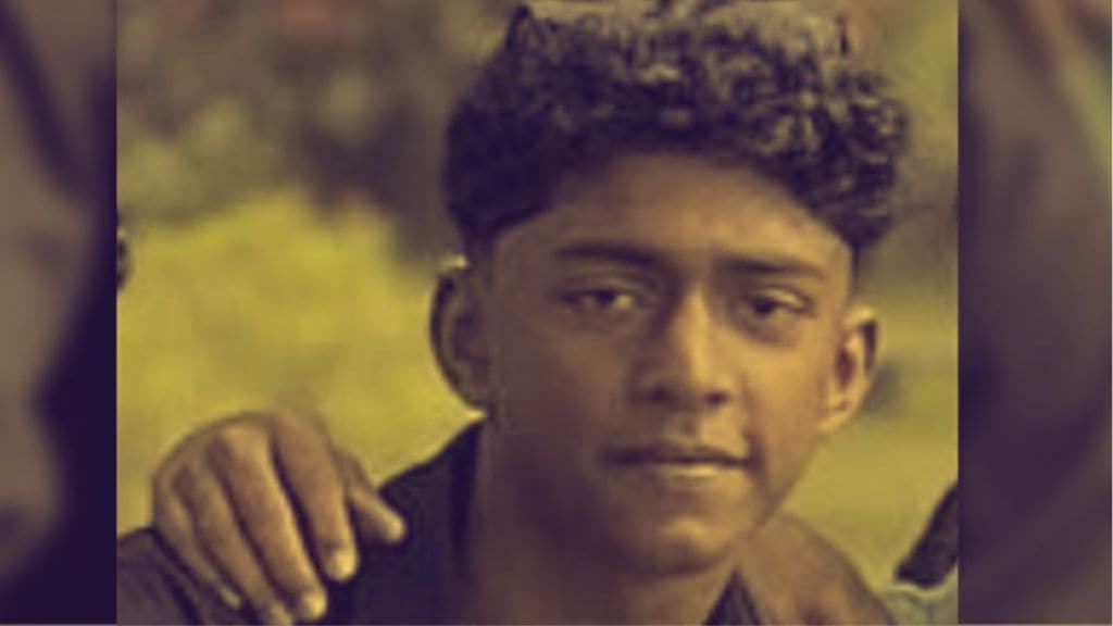 Class 10 student dies in clash over farewell party Class 10 student dies in clash over farewell party