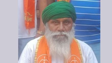 Shiv Sena leader Mangat Rai shot dead in Punjab Moga district
