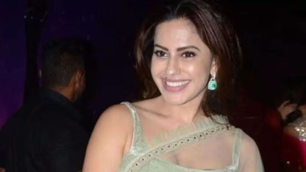 Kannada actress Ranya Rao's bail rejected in gold smuggling case