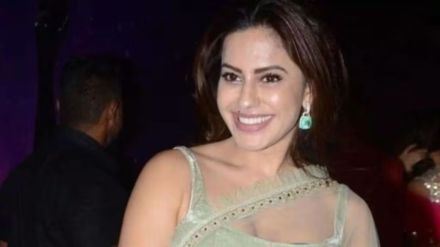 Kannada actress Ranya Rao's bail rejected in gold smuggling case