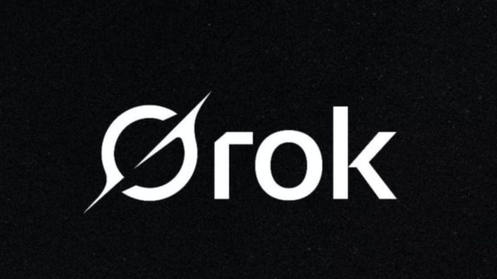 Elon Musk Grok AI