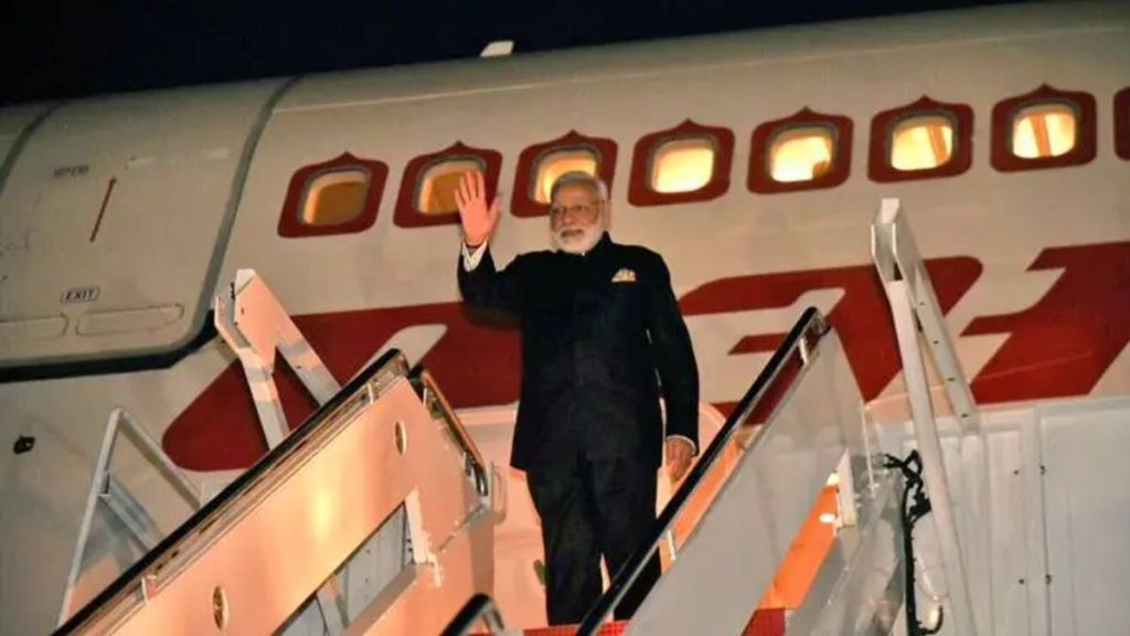 PM Narendra Modis 38 foreign trips cost Rs 258 crore in between may 2022 and december 2024 PM Narendra Modis 38 foreign trips cost Rs 258 crore in between may 2022 and december 2024