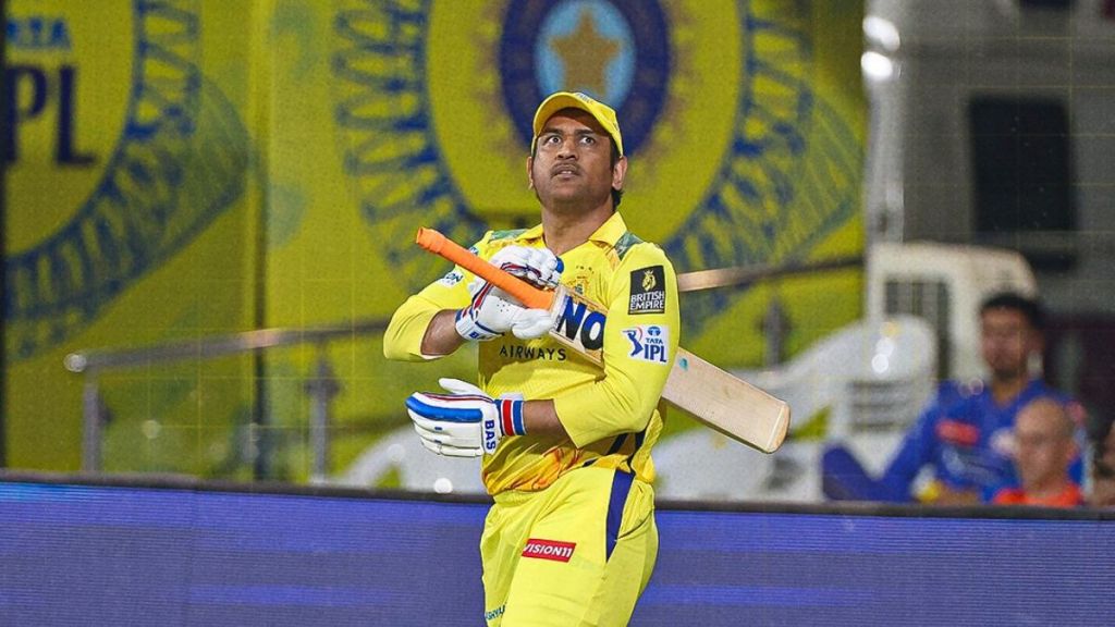 MS Dhoni fans trolled Rachin Ravindra MS Dhoni fans trolled Rachin Ravindra