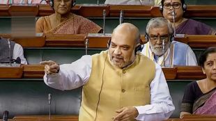 Amit Shah on Immigration Bill