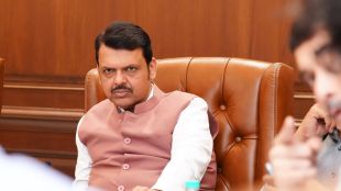 CM Devendra Fadnavis on Waghya Dog Memorial Raigad