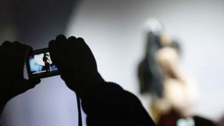ED Busts Noida Couple Porn racket