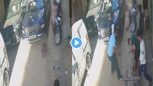 15-Year-Old Crushes two-year-old girl under car