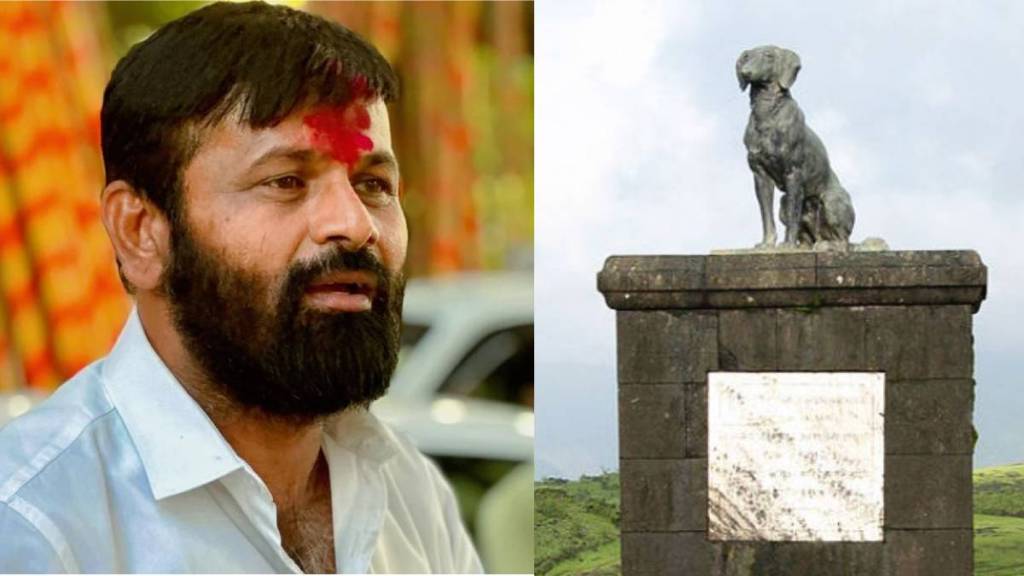 What Laxman Hake Said About Waghya Tomb? What Laxman Hake Said About Waghya Tomb?