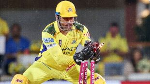 Virender Sehwag comments on MS DhoniтАЩs stumping, claiming it wasnтАЩt extraordinary, as the batterтАЩs leg was already out of the crease.