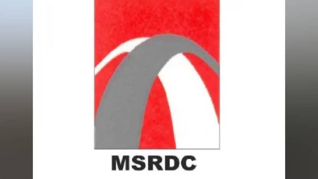MSRDC will set up 16 service centers on the Nagpur Mumbai Samruddhi Highway