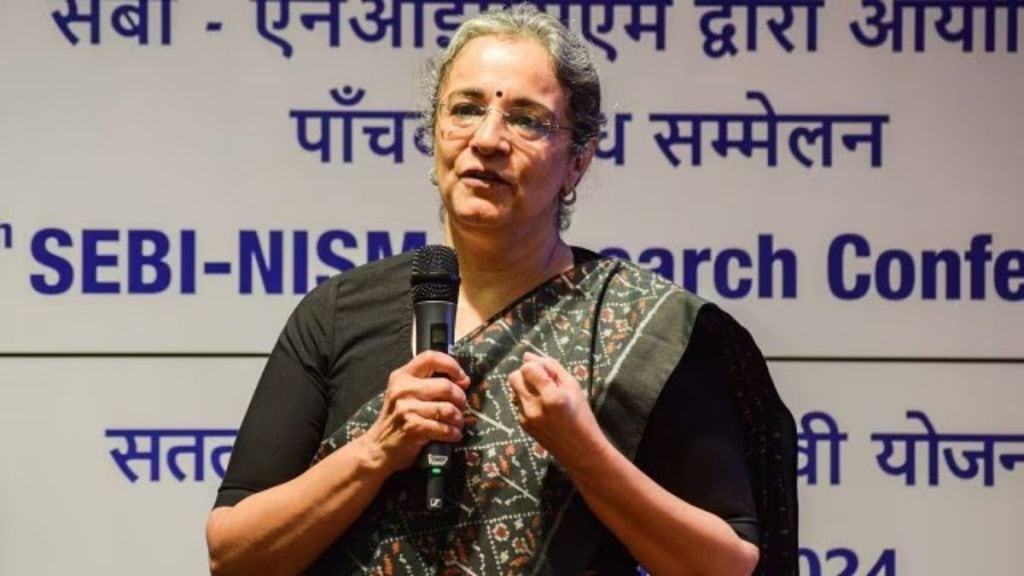 Mumbai court directs legal case against Madhabi Buch and top Sebi officials over alleged irregularities in the stock market.