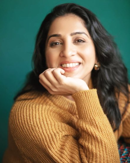 Madhurani Gokhale New Photoshoot