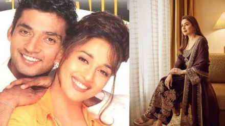 Madhuri dixit