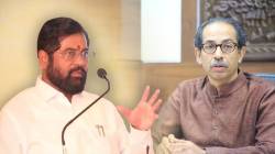 उद्धव ठाकरे यांचे इतके माजी नगरसेवक एकनाथ शिंदे यांच्या पक्षात ?