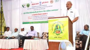 Agriculture Minister Manikrao Kokate no complaints soybean prices state nashik
