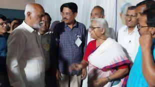 Now comprehensive fight for issues of dam victims says Medha Patkar