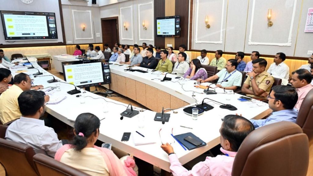 Governments 100-day action plan competition Governments 100-day action plan competition