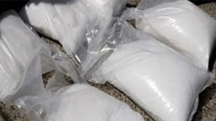 Mephedrone worth six lakhs seized police action in Ganesh Peth