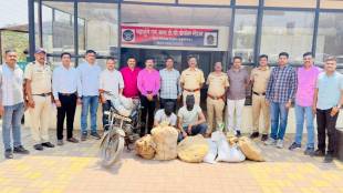 Theft of copper wires electrical substation Mhalunge Police MIDC police Two arrested