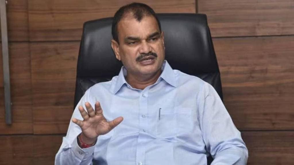 Dattatray Bharane said fund delayed due to Ladki Bahin Yojana