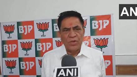Mohan Singh Bishta