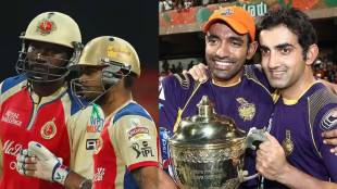 Most partnership runs in IPL, Virat Kohli IPL partnership runs,