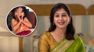 Mrunal Dusanis Gudi Padwa 2025