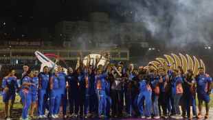 Mumbai Indians Prize Money After Winning Title of WPL 2025 Wo Got Purple and Orange Cap of Season