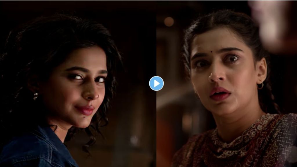 Muranba Muramba upcoming twist Mahi and Rama will come face to face what will ...