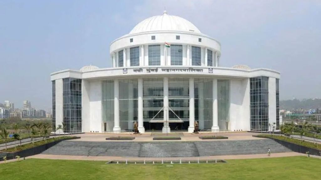 nmmc 14 nurseries previously in poor condition are now sowing seeds under mazi vasundhara initiative nmmc 14 nurseries previously in poor condition are now sowing seeds under mazi vasundhara initiative