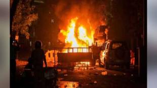 Government compensates for damage caused by Nagpur riots