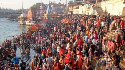 Challenges in Trimbakeshwar in Kumbh Mela planning