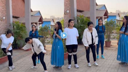 Navri Mile Hilarla