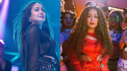 Neha Kakkar