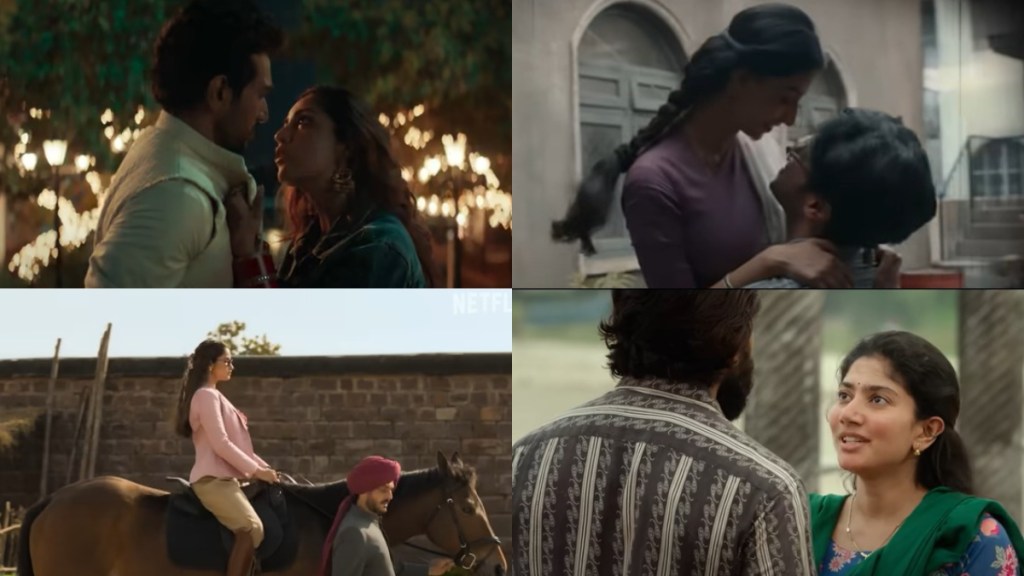 Netflix Top 10 Trending Movies Netflix Top 10 Trending Movies