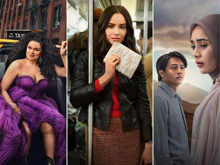 Netflix march 2025 ending releases in india