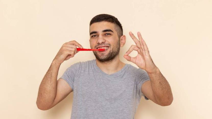 Taking Care of Your Teeth and Mouth