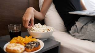 Foods To Avoid At Night
