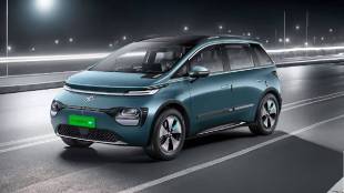 Mg Windsor Ev Won Electric Car Of The Year Award In Faster Awards 2025 know features