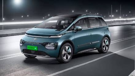 Mg Windsor Ev Won Electric Car Of The Year Award In Faster Awards 2025 know features
