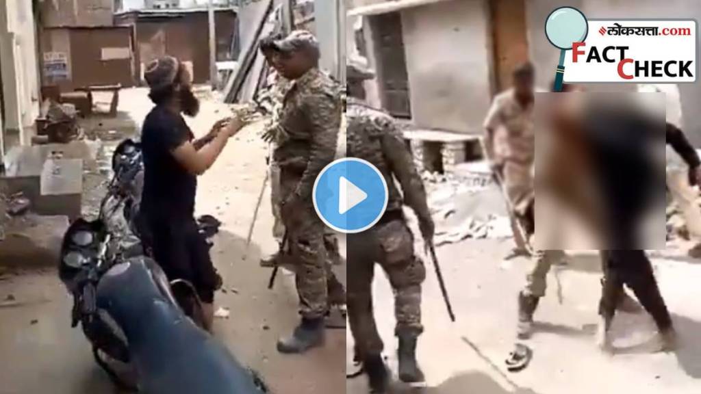 nagpur violence fact check nagpur violence fact check