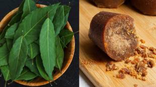 why is neem and jaggery consumed during gudi padwa