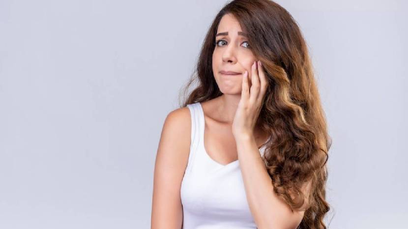 Causes of unwanted hair growth