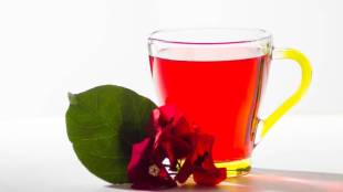 Health Benefits Of Rose Tea
