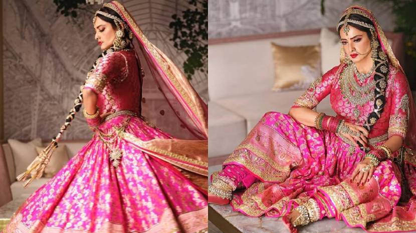 legendry actress Rekha new photoshoot for daboo ratnani