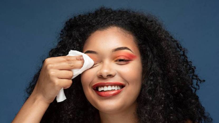 DIY makeup remover ideas you can use