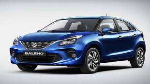 Maruti Suzuki Baleno Top Premium Hatchback Segment In February 2025, Check Features