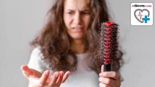 How much hair loss is natural while shampooing, and when should you be concerned?