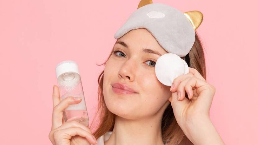 Natural Makeup Remover