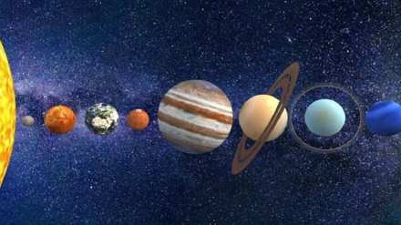 Saturn Rahu and Venus Create Trigrahi Yoga